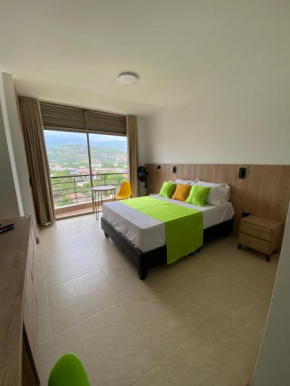 Caliview Apartahotel ANDALAYA
